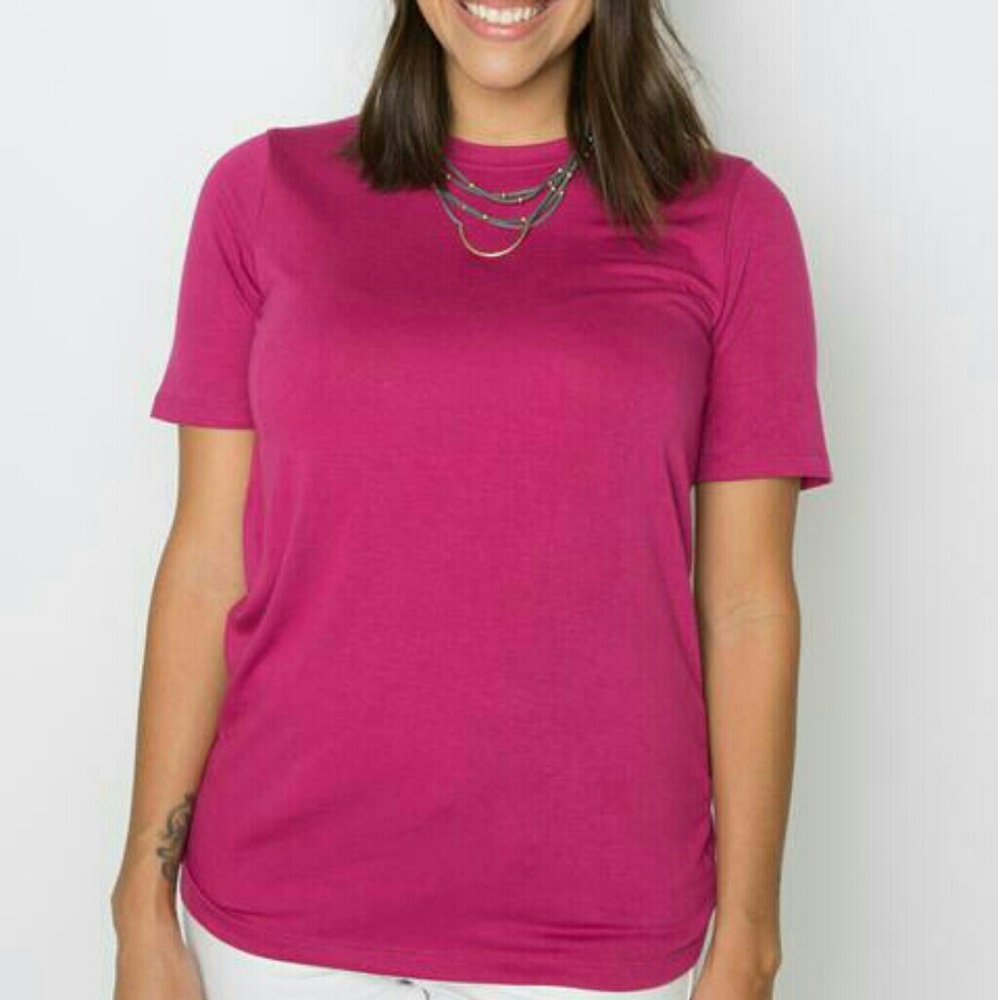 Amelia james joliet magenta